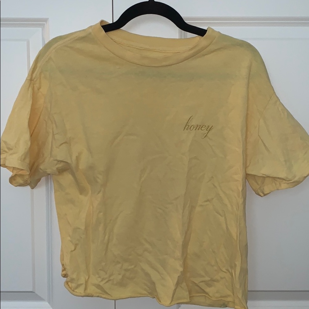 John Galt Honey Top